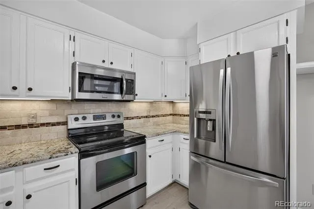 6515 S Jackson Court Littleton, CO 80121