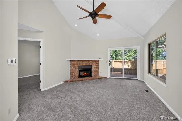 6515 S Jackson Court Littleton, CO 80121