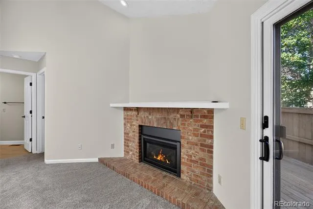 6515 S Jackson Court Littleton, CO 80121