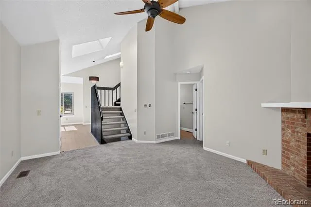 6515 S Jackson Court Littleton, CO 80121