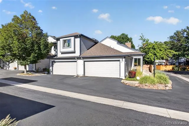 6515 S Jackson Court Littleton, CO 80121