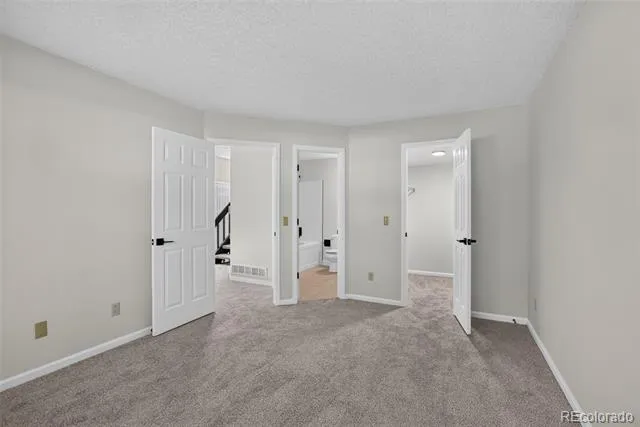 6515 S Jackson Court Littleton, CO 80121