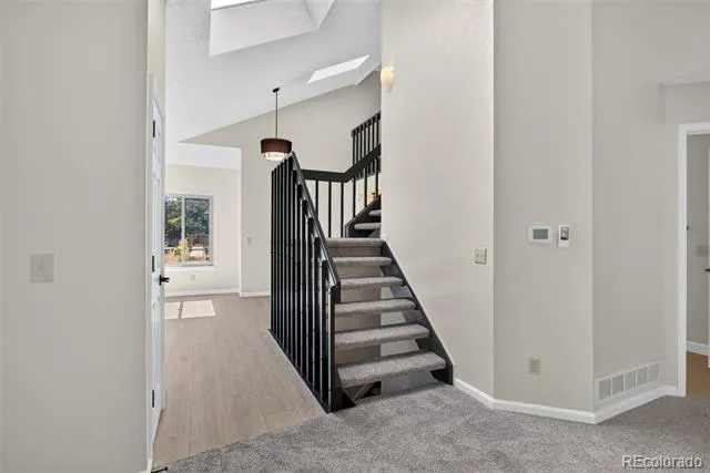 6515 S Jackson Court Littleton, CO 80121