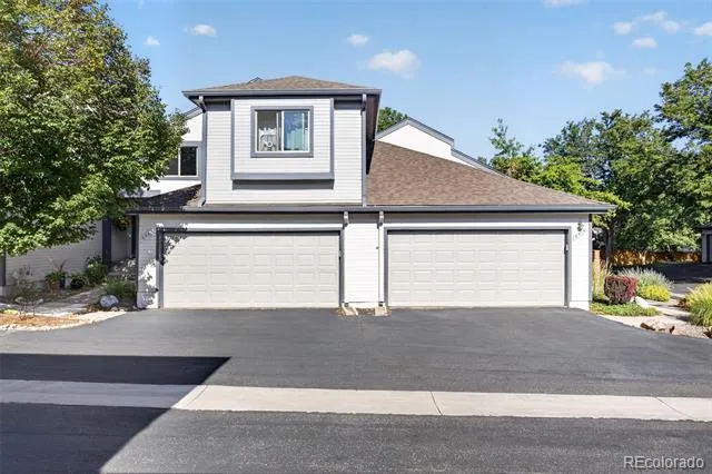 6515 S Jackson Court Littleton, CO 80121