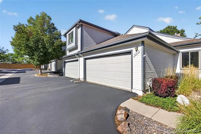 6515 S Jackson Court Littleton, CO 80121