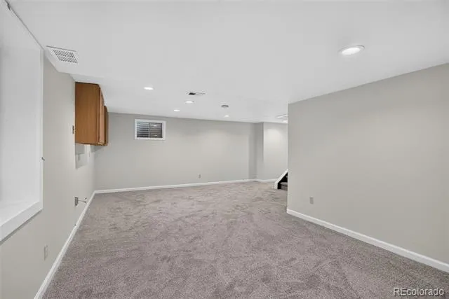 6515 S Jackson Court Littleton, CO 80121