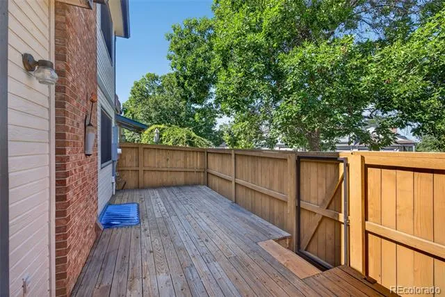 6515 S Jackson Court Littleton, CO 80121