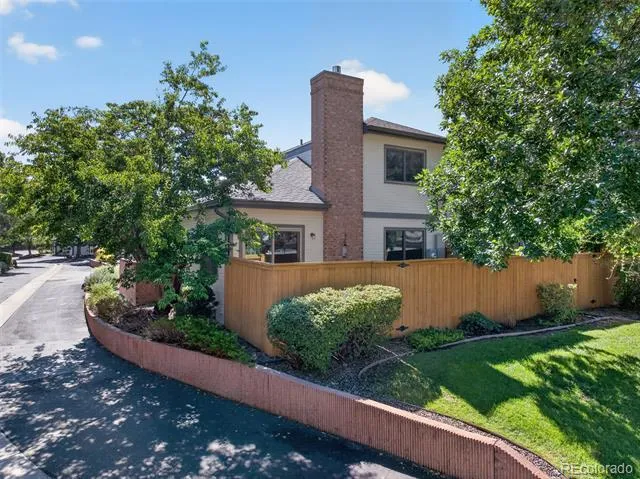 6515 S Jackson Court Littleton, CO 80121
