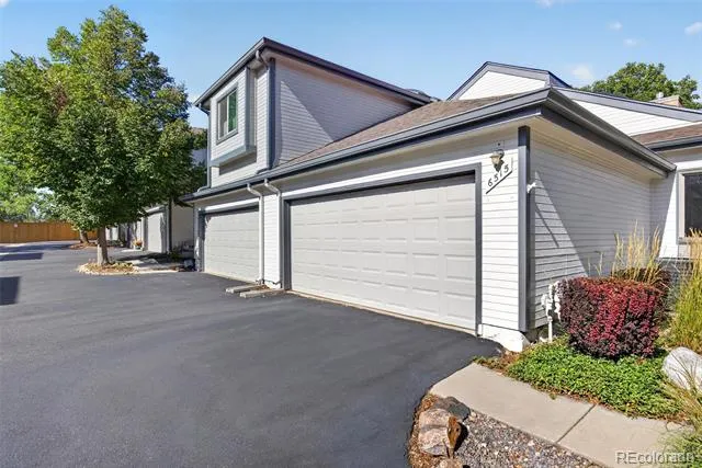 6515 S Jackson Court Littleton, CO 80121