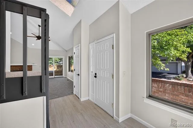 6515 S Jackson Court Littleton, CO 80121