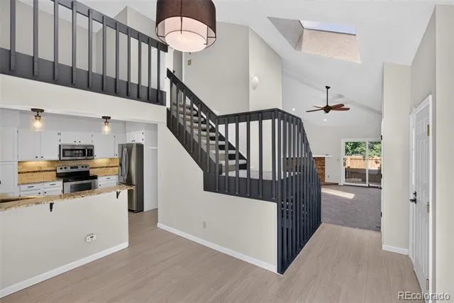 6515 S Jackson Court Littleton, CO 80121