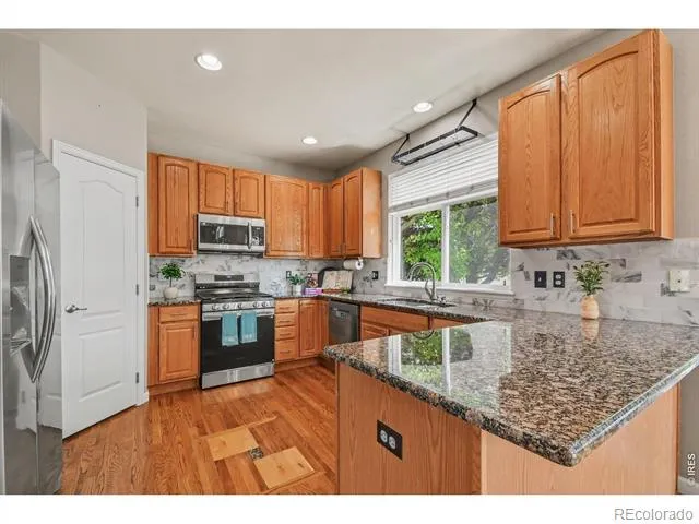 8106 Northstar Drive Windsor, CO 80528