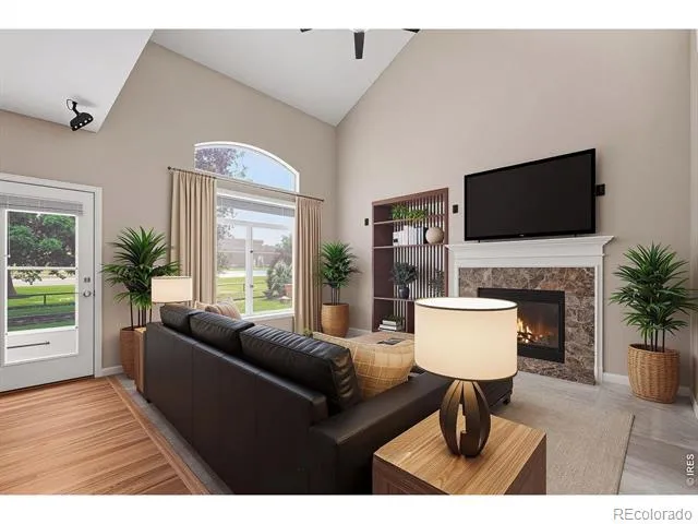 8106 Northstar Drive Windsor, CO 80528
