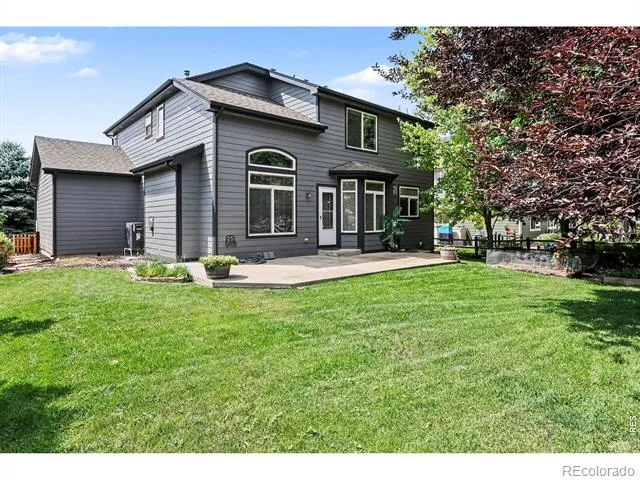8106 Northstar Drive Windsor, CO 80528