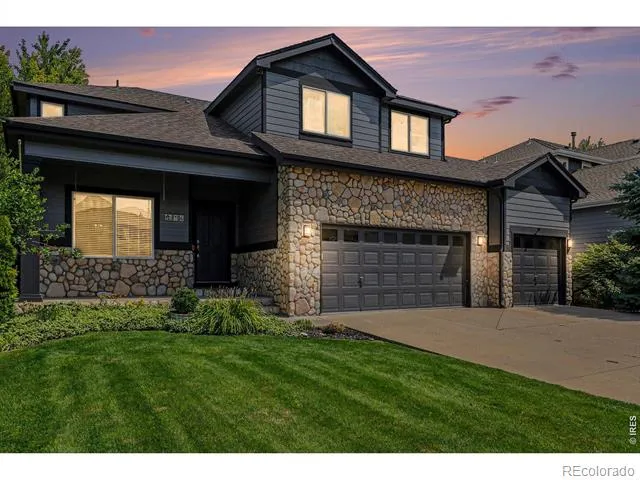 8106 Northstar Drive Windsor, CO 80528