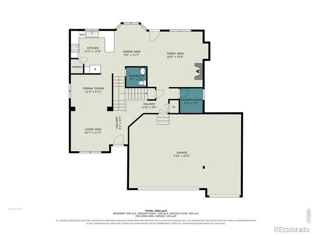 8106 Northstar Drive Windsor, CO 80528