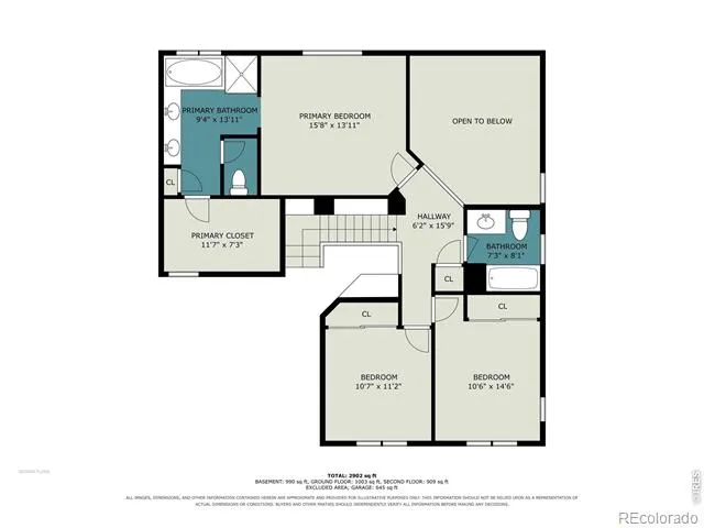8106 Northstar Drive Windsor, CO 80528