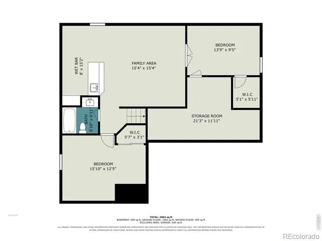 8106 Northstar Drive Windsor, CO 80528