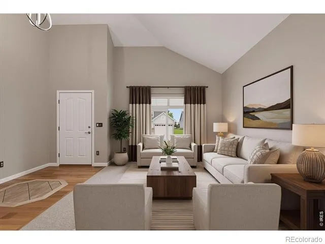8106 Northstar Drive Windsor, CO 80528