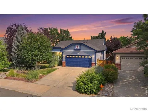 2493 Steamboat Springs Street