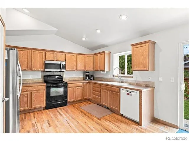2493 Steamboat Springs Street Loveland, CO 80538