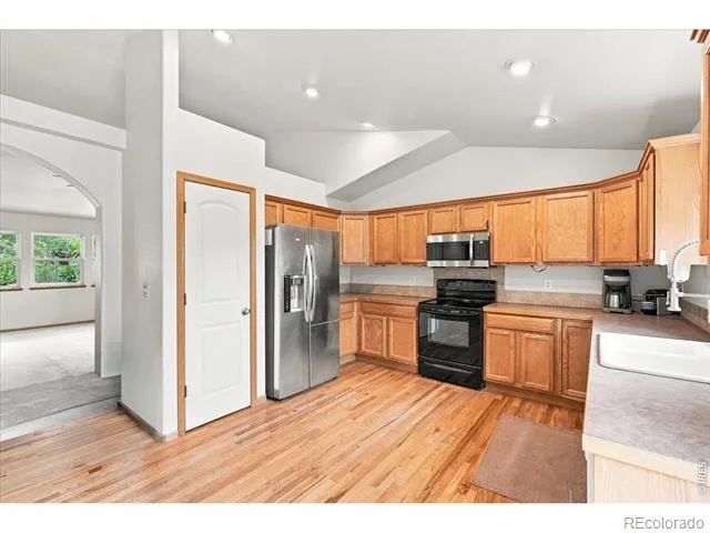2493 Steamboat Springs Street Loveland, CO 80538