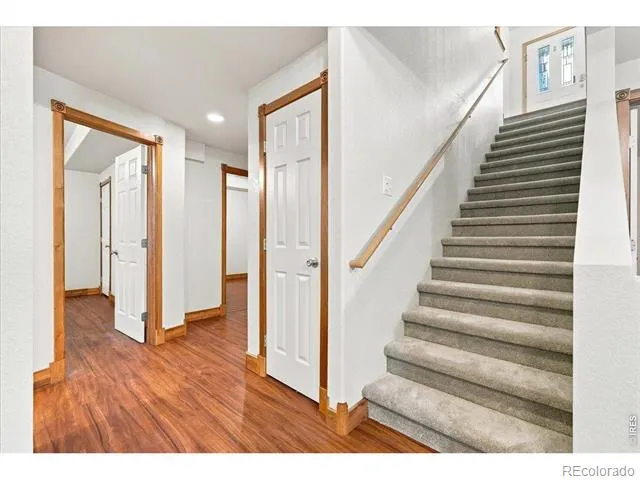 2493 Steamboat Springs Street Loveland, CO 80538