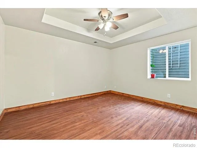 2493 Steamboat Springs Street Loveland, CO 80538