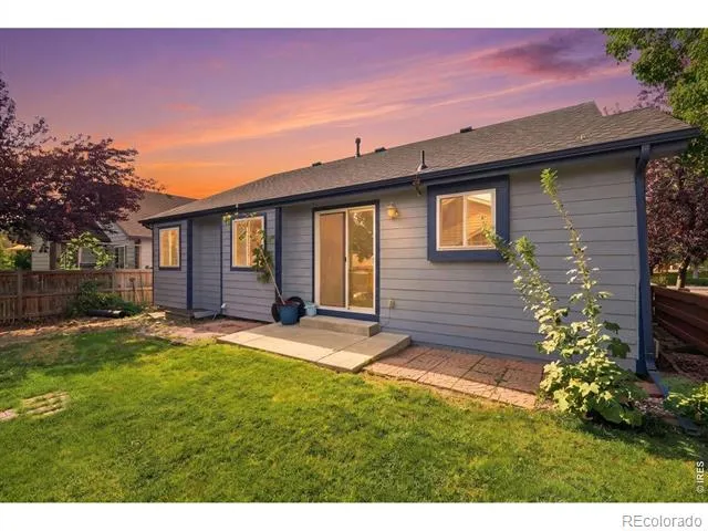 2493 Steamboat Springs Street Loveland, CO 80538