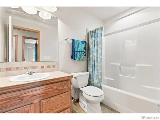 2493 Steamboat Springs Street Loveland, CO 80538