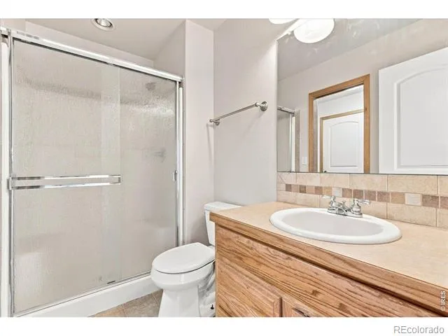 2493 Steamboat Springs Street Loveland, CO 80538