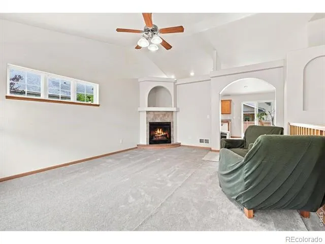 2493 Steamboat Springs Street Loveland, CO 80538