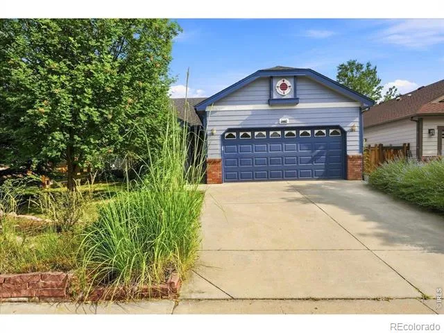 2493 Steamboat Springs Street Loveland, CO 80538