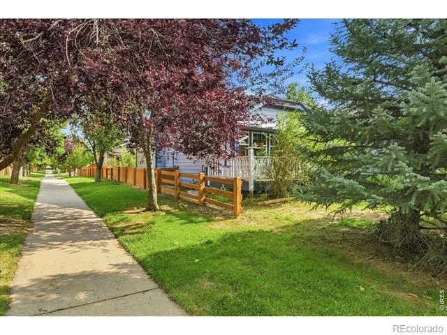 2493 Steamboat Springs Street Loveland, CO 80538