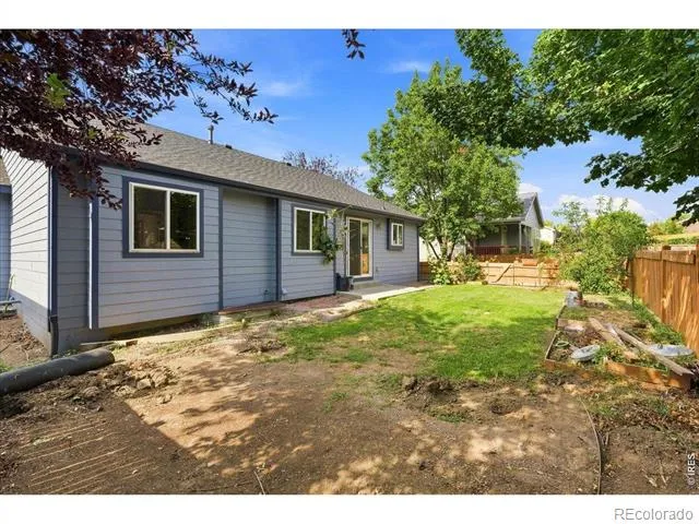 2493 Steamboat Springs Street Loveland, CO 80538