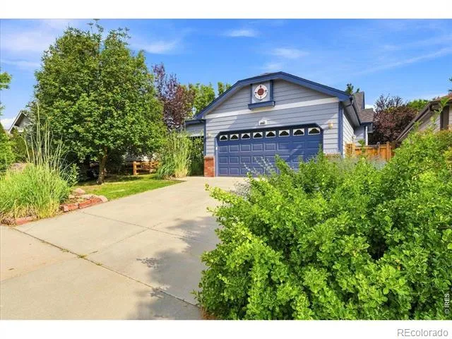 2493 Steamboat Springs Street Loveland, CO 80538