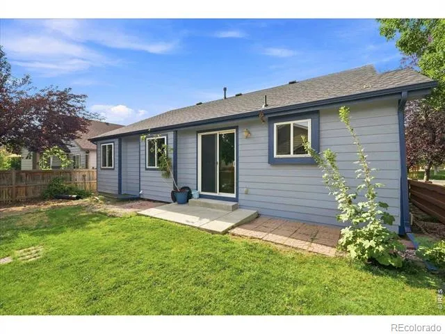 2493 Steamboat Springs Street Loveland, CO 80538