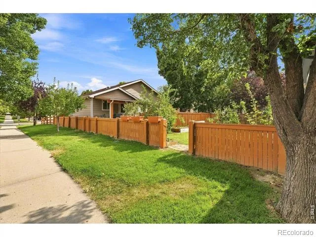 2493 Steamboat Springs Street Loveland, CO 80538