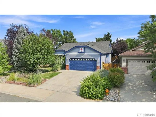 2493 Steamboat Springs Street Loveland, CO 80538