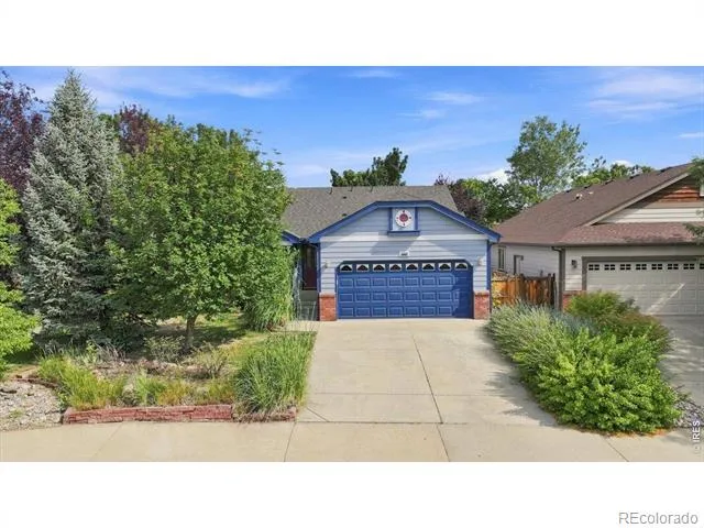 2493 Steamboat Springs Street Loveland, CO 80538