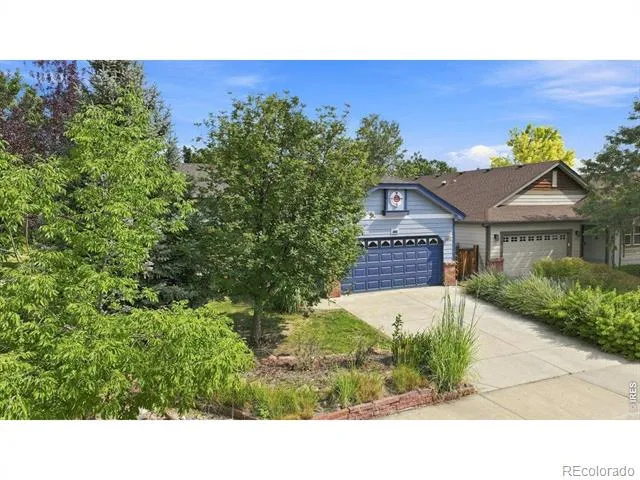2493 Steamboat Springs Street Loveland, CO 80538