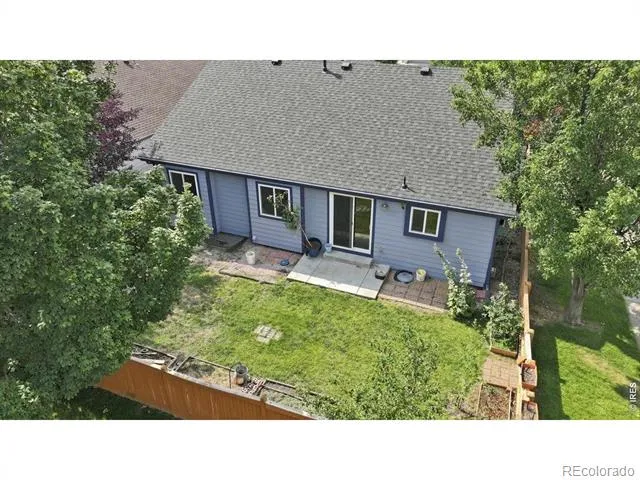 2493 Steamboat Springs Street Loveland, CO 80538