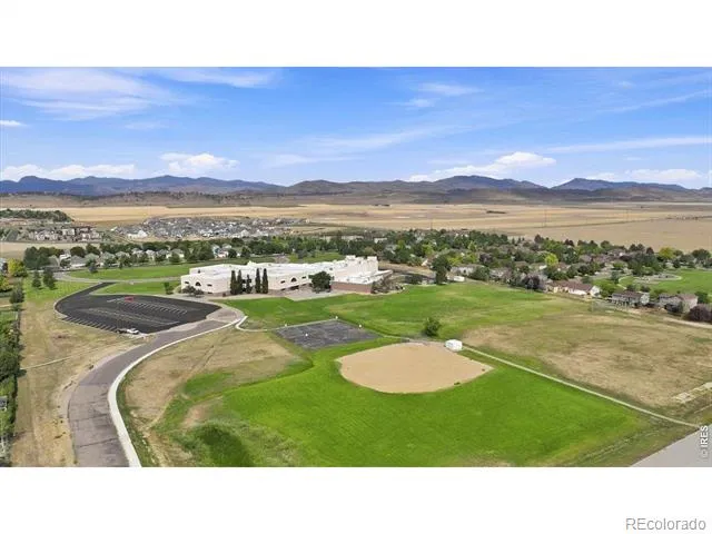 2493 Steamboat Springs Street Loveland, CO 80538