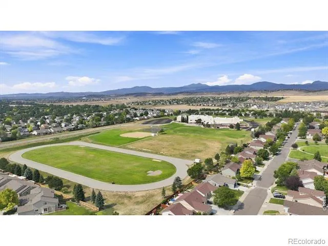 2493 Steamboat Springs Street Loveland, CO 80538