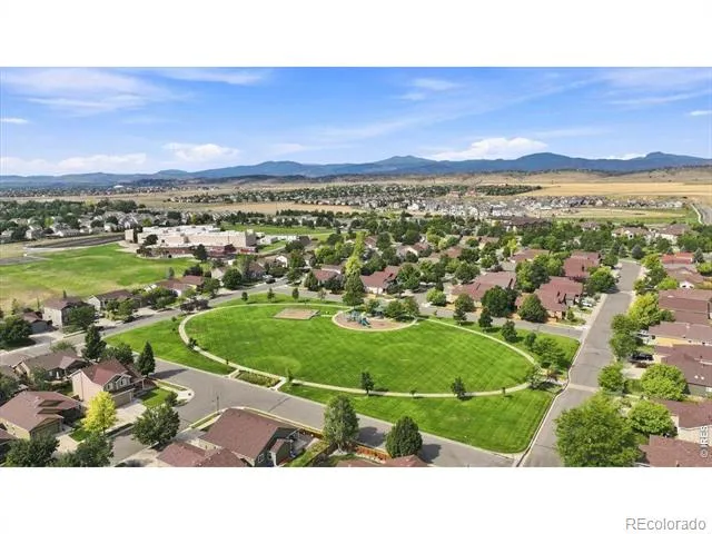 2493 Steamboat Springs Street Loveland, CO 80538