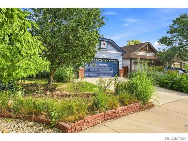 2493 Steamboat Springs Street Loveland, CO 80538