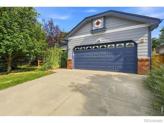 2493 Steamboat Springs Street Loveland, CO 80538