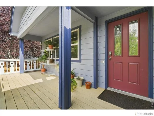 2493 Steamboat Springs Street Loveland, CO 80538
