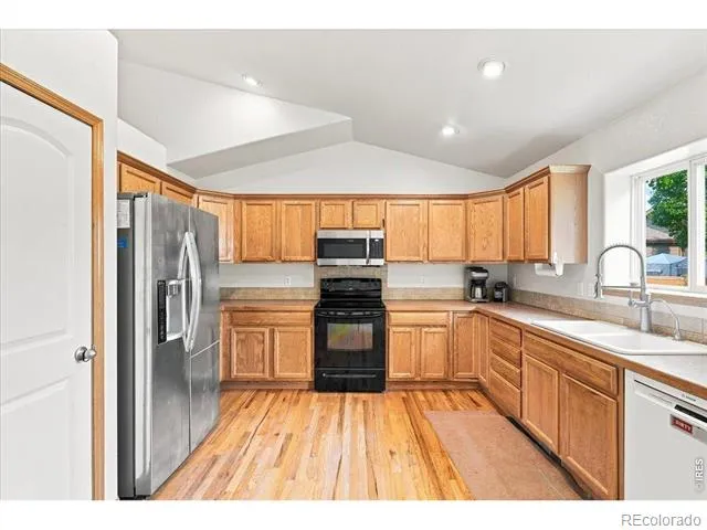 2493 Steamboat Springs Street Loveland, CO 80538