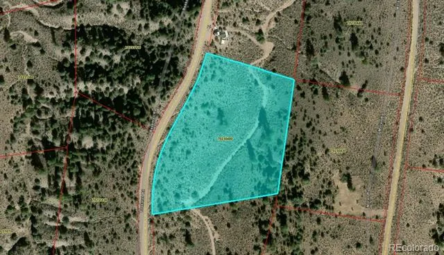 LOT 4546 Beekman Road Fort Garland, CO 81133